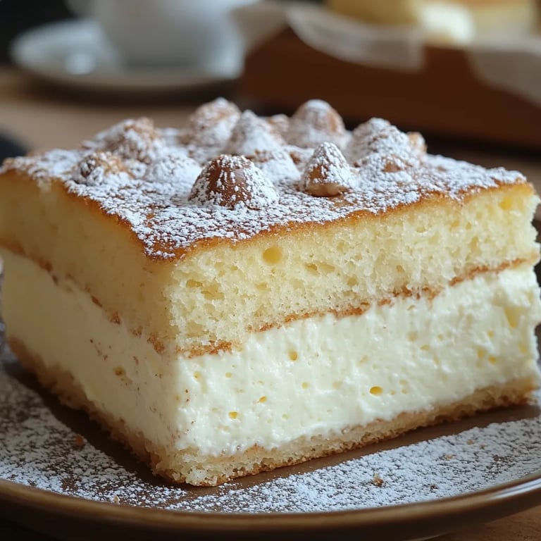 Healthy Yogurt Cake: An Incredible Ultimate Recipe for Everyone