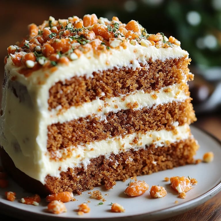 Best Ever Carrot Cake: An Incredible Ultimate Recipe