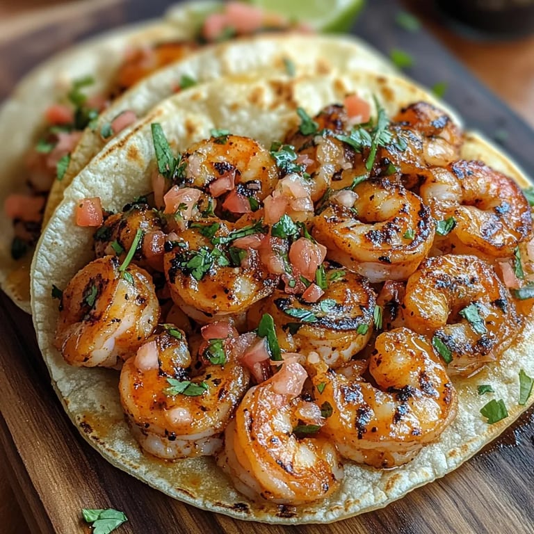 Bang Bang Shrimp Taco: An Incredible Ultimate Recipe