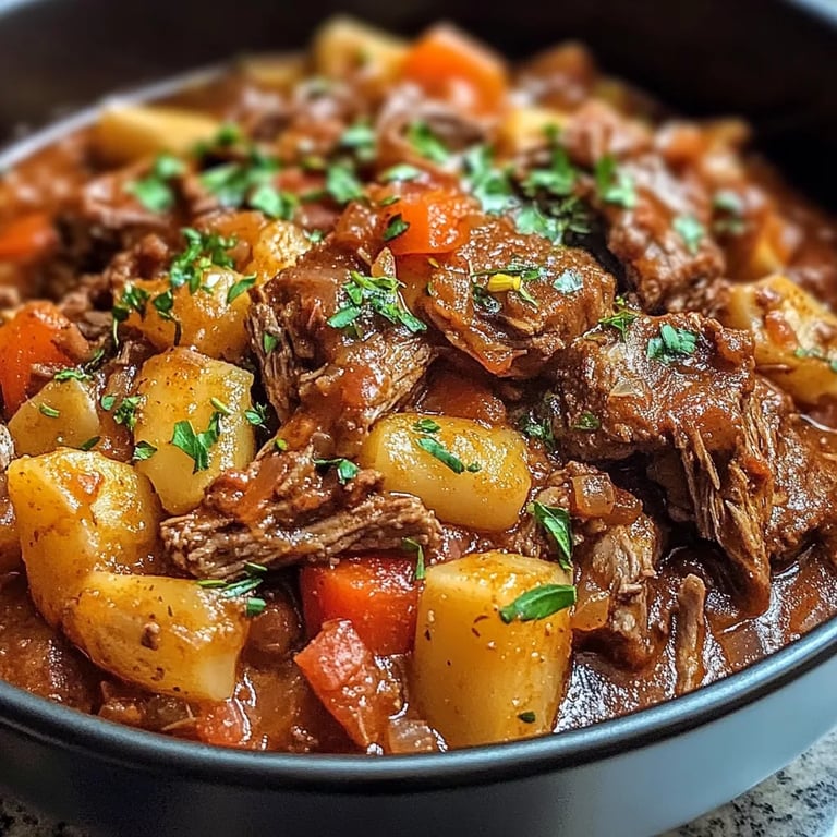 Sunday Slow Cooker Beef Ragu: An Incredible Ultimate Recipe