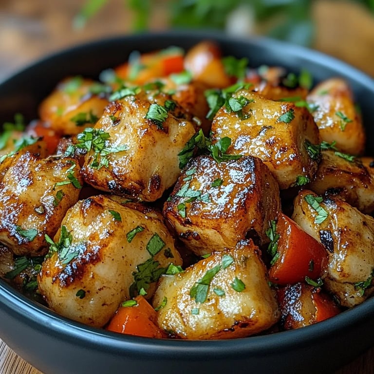 Vietnamese Lemongrass Chicken: An Incredible Ultimate Recipe