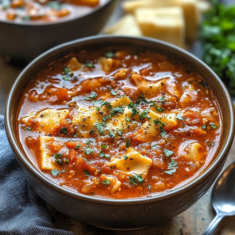 Instant Pot Lasagna Soup: An Incredible Ultimate Recipe for Everyone