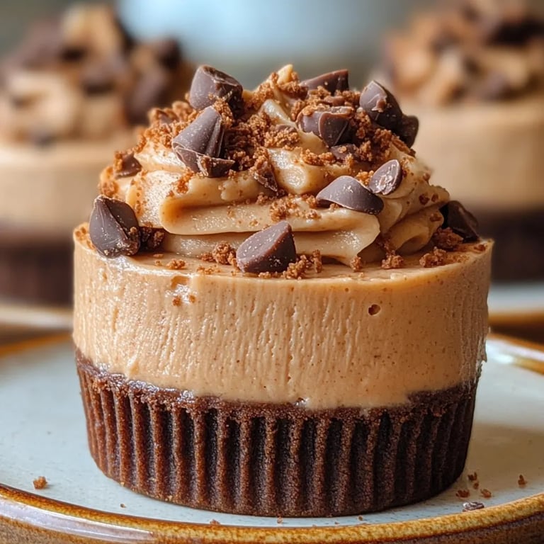 Keto Peanut Butter Cheesecake Bites: An Incredible Ultimate Recipe with 7 Simple Steps