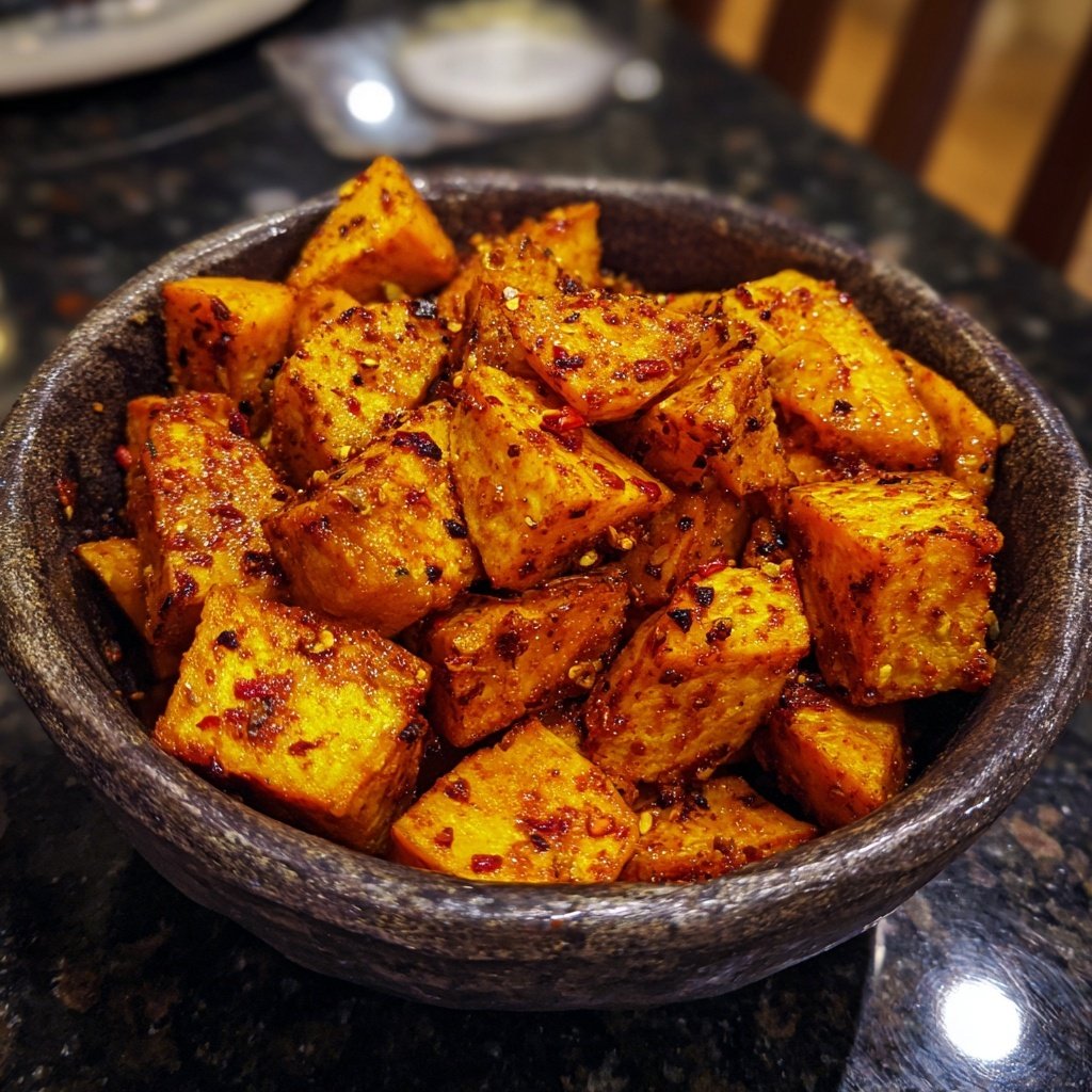 Sweet Baking Recipes