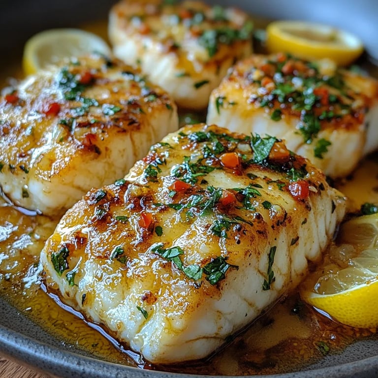 Greek Baked Cod: An Amazing Ultimate Recipe That Everyone Will Love