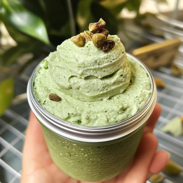 Dairy Free Pistachio Cheesecake Fluff: An Incredible Ultimate Recipe