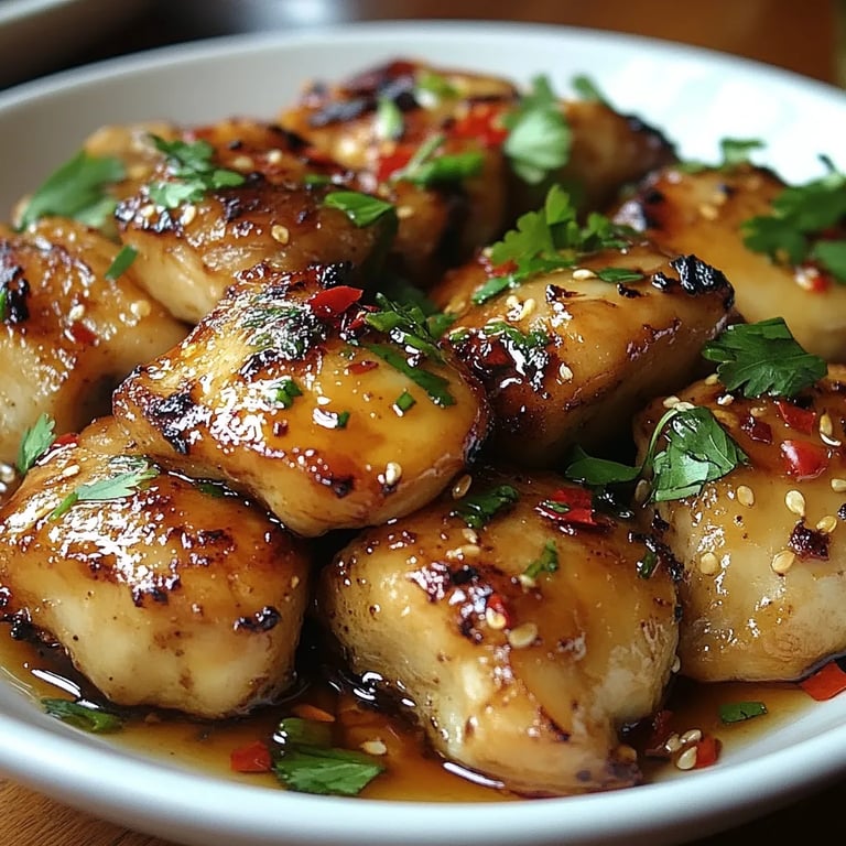 Vietnamese Lemongrass Chicken: An Incredible Ultimate Recipe