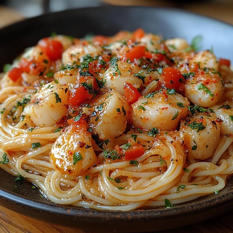 Buttered Lobster Pasta: An Incredible Ultimate Recipe for Seafood Lovers