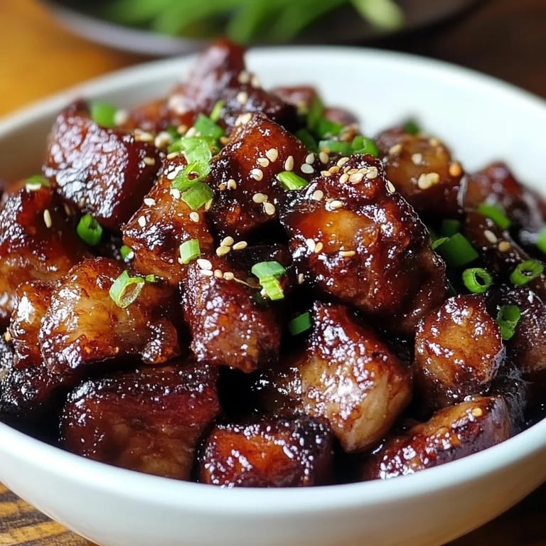 Roasted Honey Garlic Pork: An Incredible Ultimate Recipe